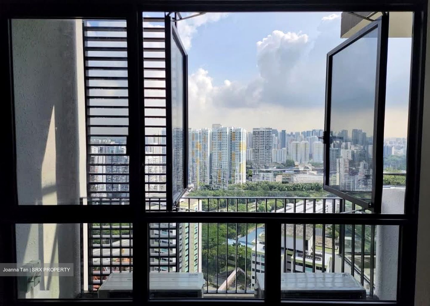 Avenue South Residence (D3), Apartment #580754381